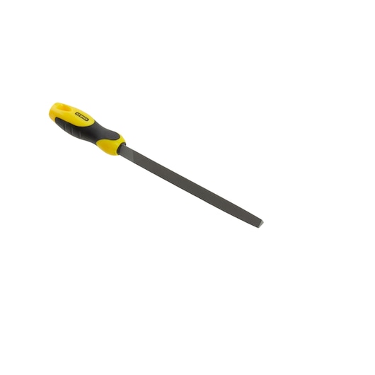 Lime triangulaire STANLEY® 200 mm, demi douce