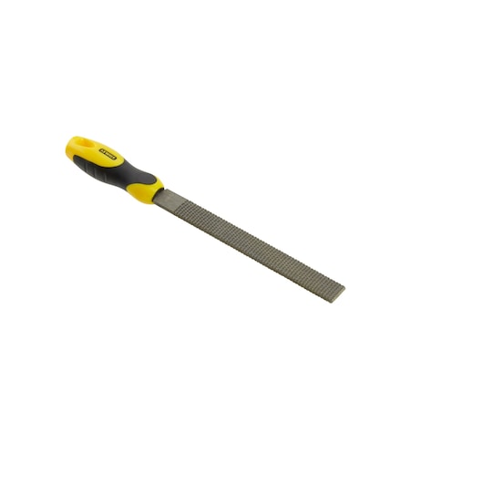 Râpe plate STANLEY® 200 mm, demi-douce