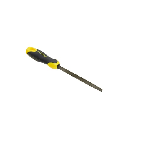 LIME TRIANGULAIRE BATARDE 150MM