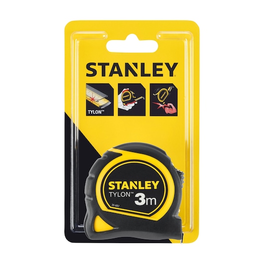 STANLEY Tape Measure