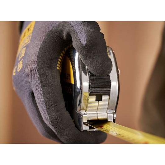 STANLEY® PowerLock® 5M (25mm wide) Tape Measure