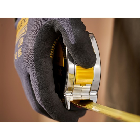 STANLEY® PowerLock® 10M (25mm wide) Tape Measure