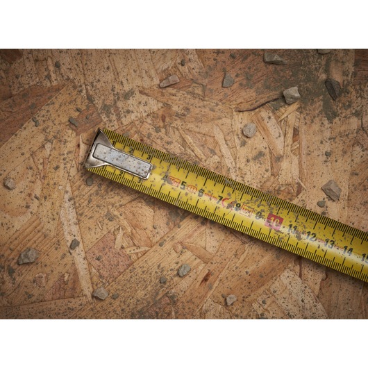 STANLEY Micro Powerlock Tape Measure 10m