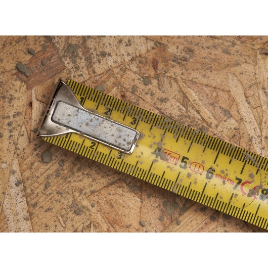 STANLEY Micro Powerlock Tape Measure 10m