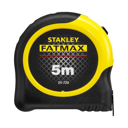 STANLEY FATMAX Tape Measure 5m