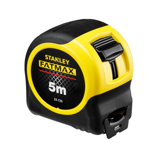 STANLEY FATMAX Tape Measure 5m