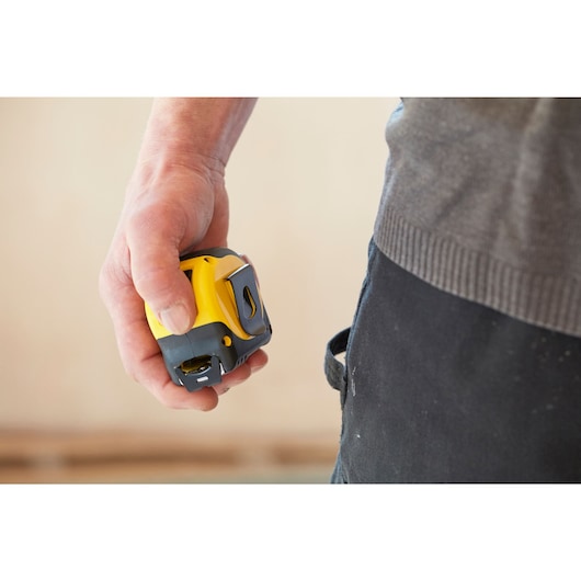 MESURE BLADE ARMOR 5M X 32MM FATMAX