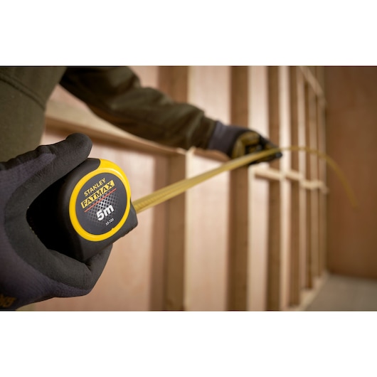 MESURE BLADE ARMOR 5M X 32MM FATMAX