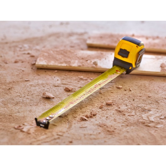 MESURE BLADE ARMOR 5M X 32MM FATMAX