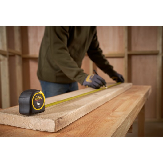 STANLEY FATMAX Tape Measure 5m