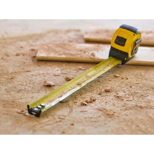 MESURE BLADE ARMOR 8M X 32MM FATMAX