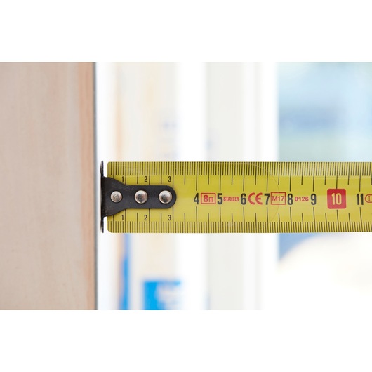 MESURE BLADE ARMOR 8M X 32MM FATMAX