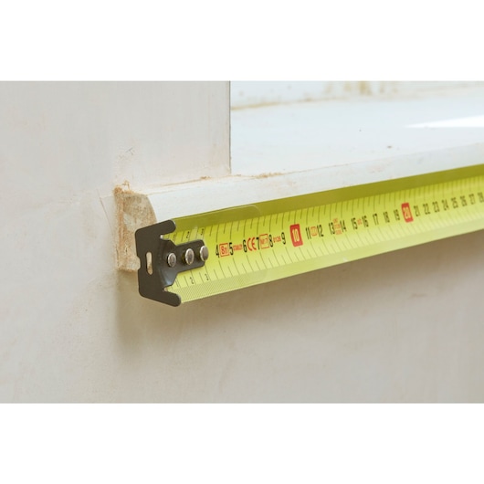 MESURE BLADE ARMOR 8M X 32MM FATMAX