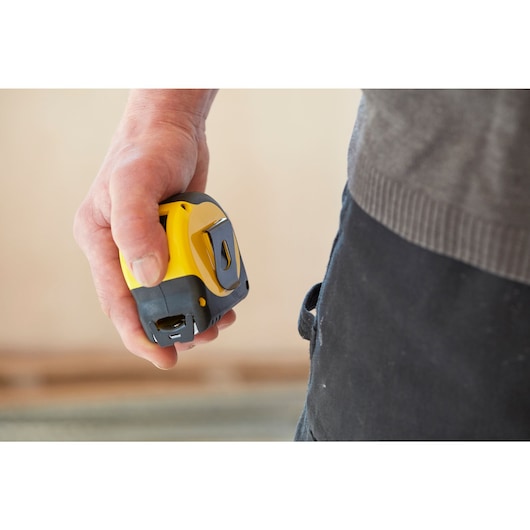 MESURE BLADE ARMOR 8M X 32MM FATMAX