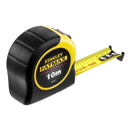 STANLEY FATMAX Tape Measure 10m