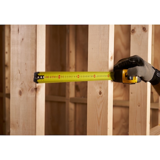 STANLEY FATMAX Tape Measure 10m