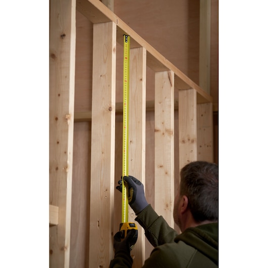 STANLEY FATMAX Tape Measure 10m