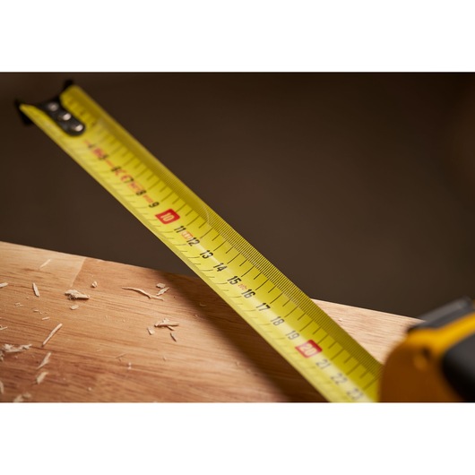 STANLEY FATMAX Tape Measure 10m