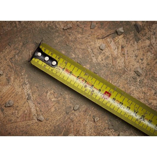 STANLEY FATMAX Tape Measure 10m