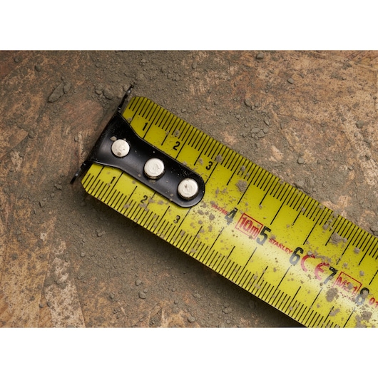 STANLEY FATMAX Tape Measure 10m
