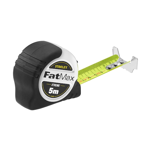 Mesure Blade Armor™ STANLEY® FATMAX® PRO 5 m x 32 mm