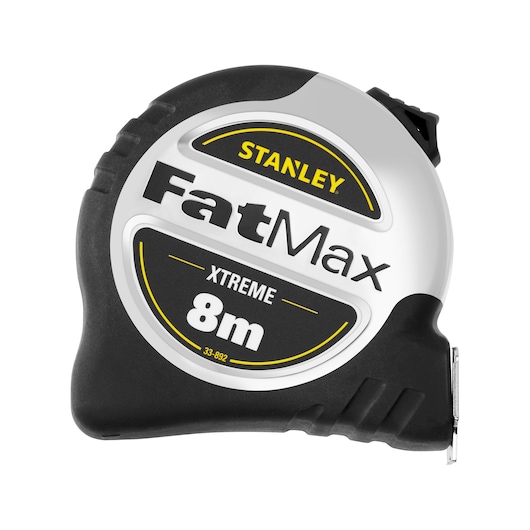 MESURE BLADE ARMOR 8M X 32MM FATMAX PRO
