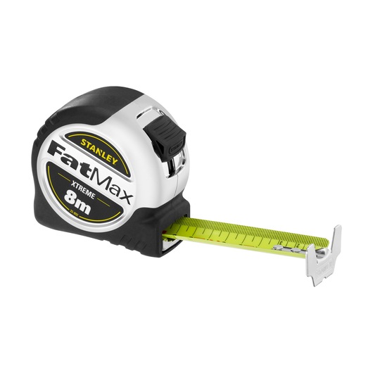 Mesure Blade Armor™ STANLEY® FATMAX® PRO 8 m x 32 mm