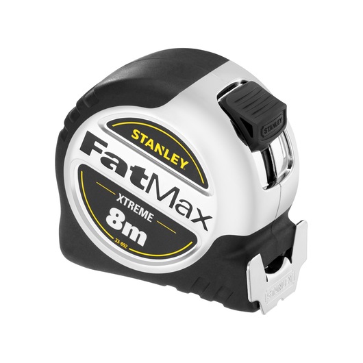 Mesure Blade Armor™ STANLEY® FATMAX® PRO 8 m x 32 mm