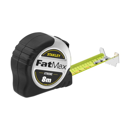 Mesure Blade Armor™ STANLEY® FATMAX® PRO 8 m x 32 mm