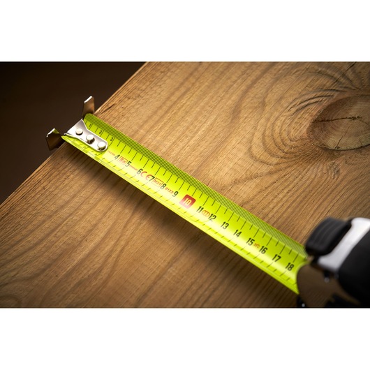 Mesure Blade Armor™ STANLEY® FATMAX® PRO 8 m x 32 mm