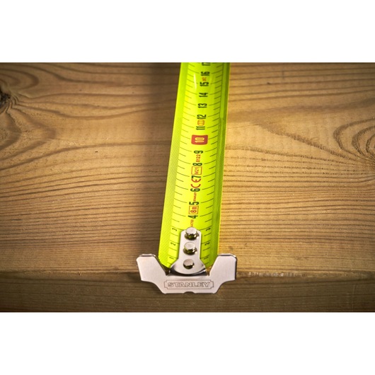 Mesure Blade Armor™ STANLEY® FATMAX® PRO 8 m x 32 mm