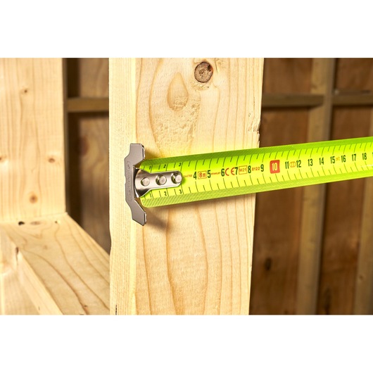 Mesure Blade Armor™ STANLEY® FATMAX® PRO 8 m x 32 mm