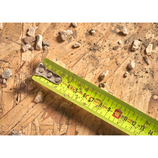 Mesure Blade Armor™ STANLEY® FATMAX® PRO 8 m x 32 mm