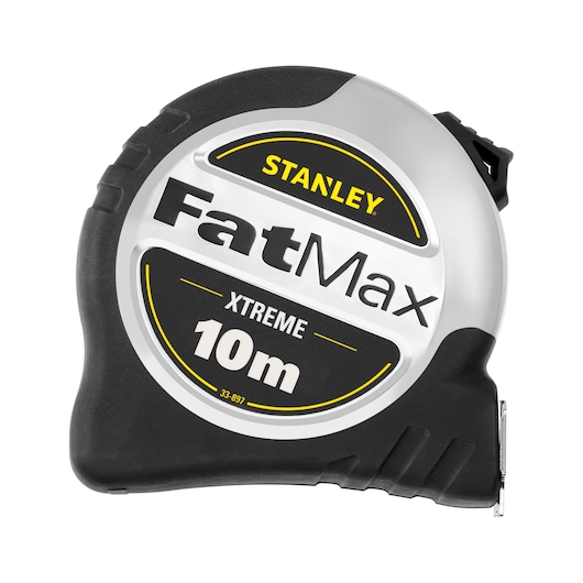 Mesure Blade Armor™ STANLEY® FATMAX® PRO 10 m x 32 mm