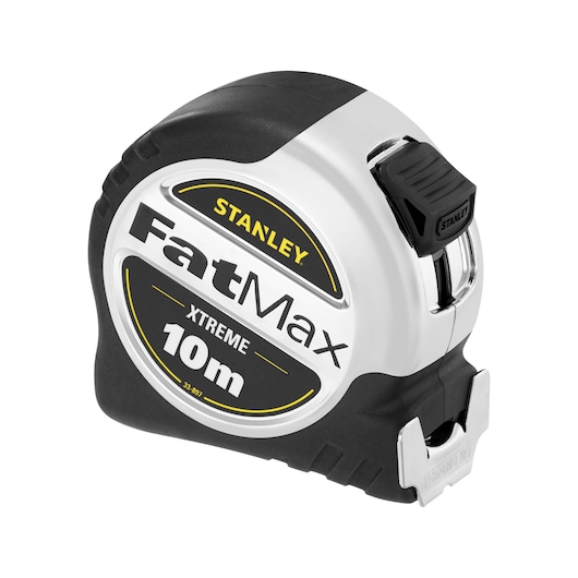Mesure Blade Armor™ STANLEY® FATMAX® PRO 10 m x 32 mm