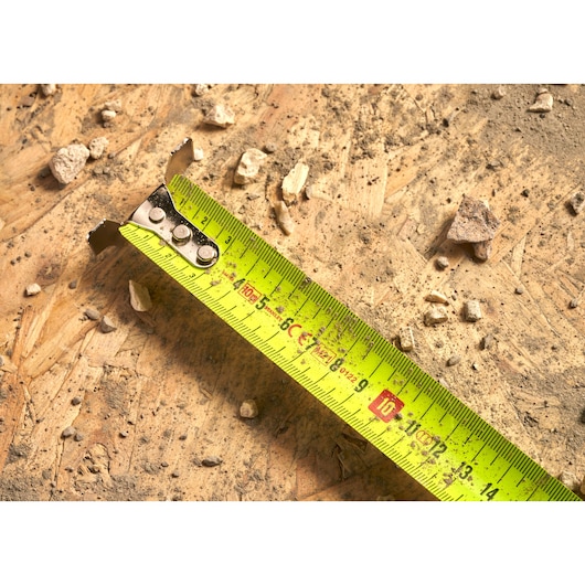 STANLEY® FATMAX® Xtreme™ 10M (32mm wide) Tape Measure