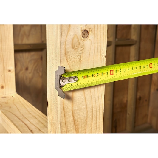 STANLEY® FATMAX® Xtreme™ 10M (32mm wide) Tape Measure