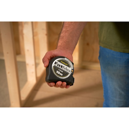 STANLEY® FATMAX® Xtreme™ 10M (32mm wide) Tape Measure