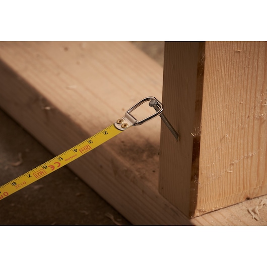 STANLEY FATMAX Stell Long Tape Measure 20m