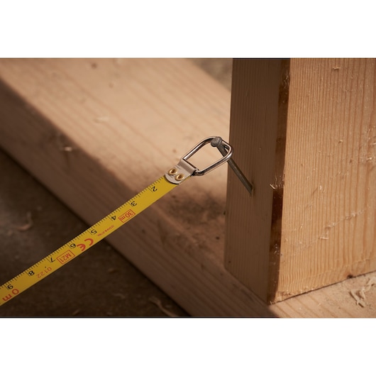 STANLEY FATMAX Long Tape Measure 30m