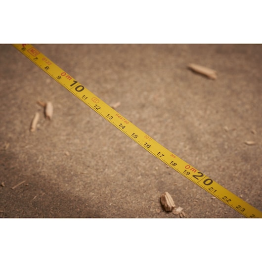 STANLEY FATMAX Long Tape Measure 30m
