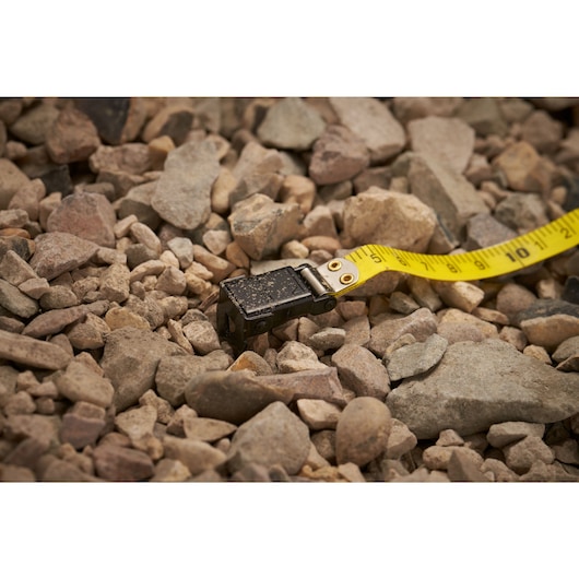 STANLEY Long Tape Measure 10m