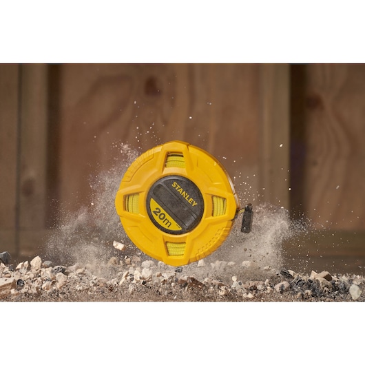 STANLEY Long Tape Measure 20m