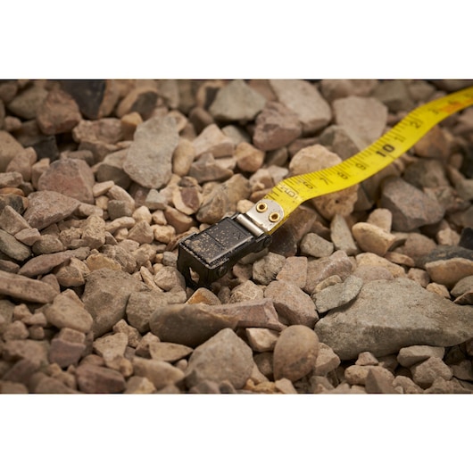STANLEY Long Tape Measure 20m
