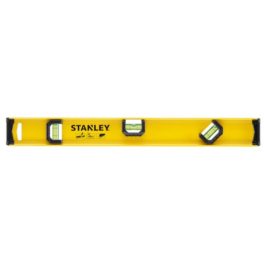 Niveau I Beam Basic STANLEY® 450 mm