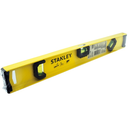 Niveau Profil I-Beam 180 60 cm Stanley - Matériel de Pro