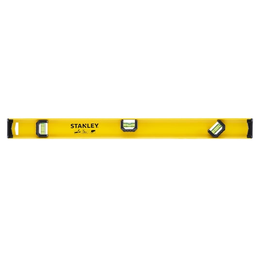 Niveau I Beam basic STANLEY® 60 cm