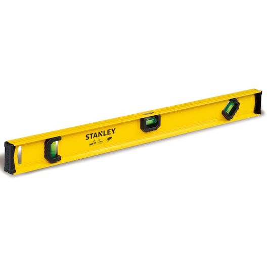 Niveau I Beam basic STANLEY® 60 cm