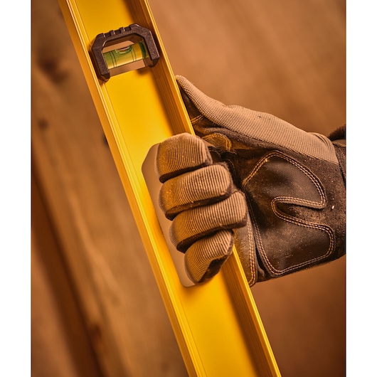 Niveau I Beam basic STANLEY® 60 cm