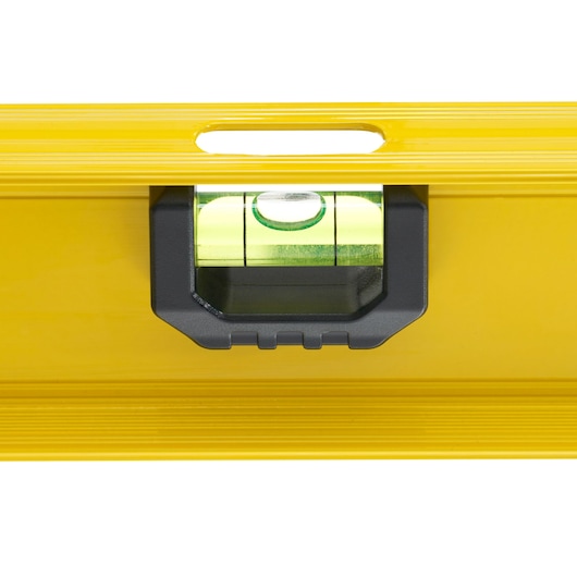 Niveau I Beam basic STANLEY® 60 cm